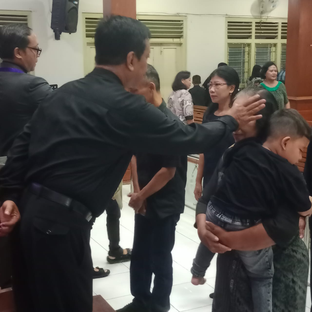 gallery kegiatan, Ibadah Rabu Abu Tahun 2024, Komisi Ibadah, gereja kristen jawa, gkj, gkj baki, gereja kristen jawa baki, baki, sukoharjo, gkj klasis sukoharjo, klasis sukoharjo, klasis, sinode gkj, sinode 